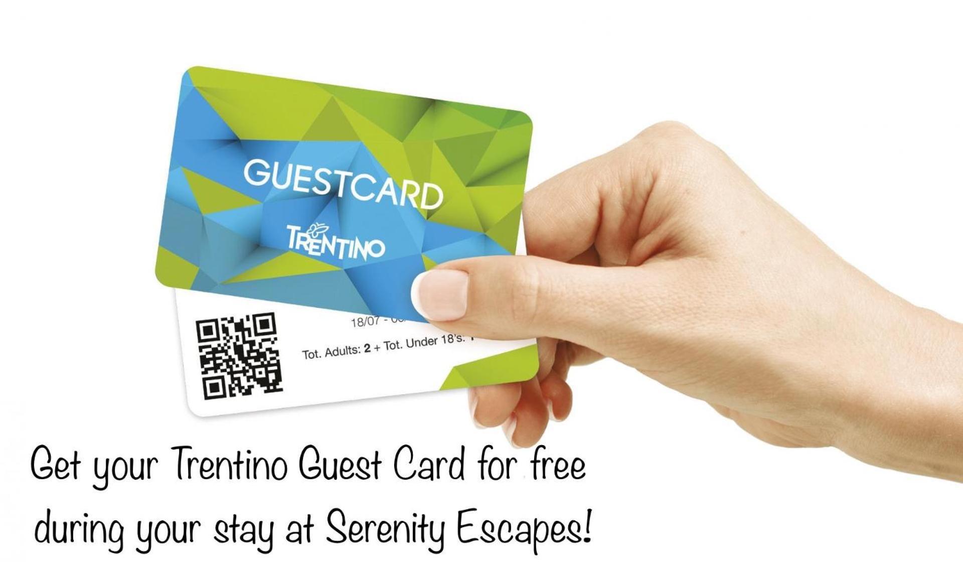 Serenity Escapes - Caldonazzo Lake Tenna エクステリア 写真