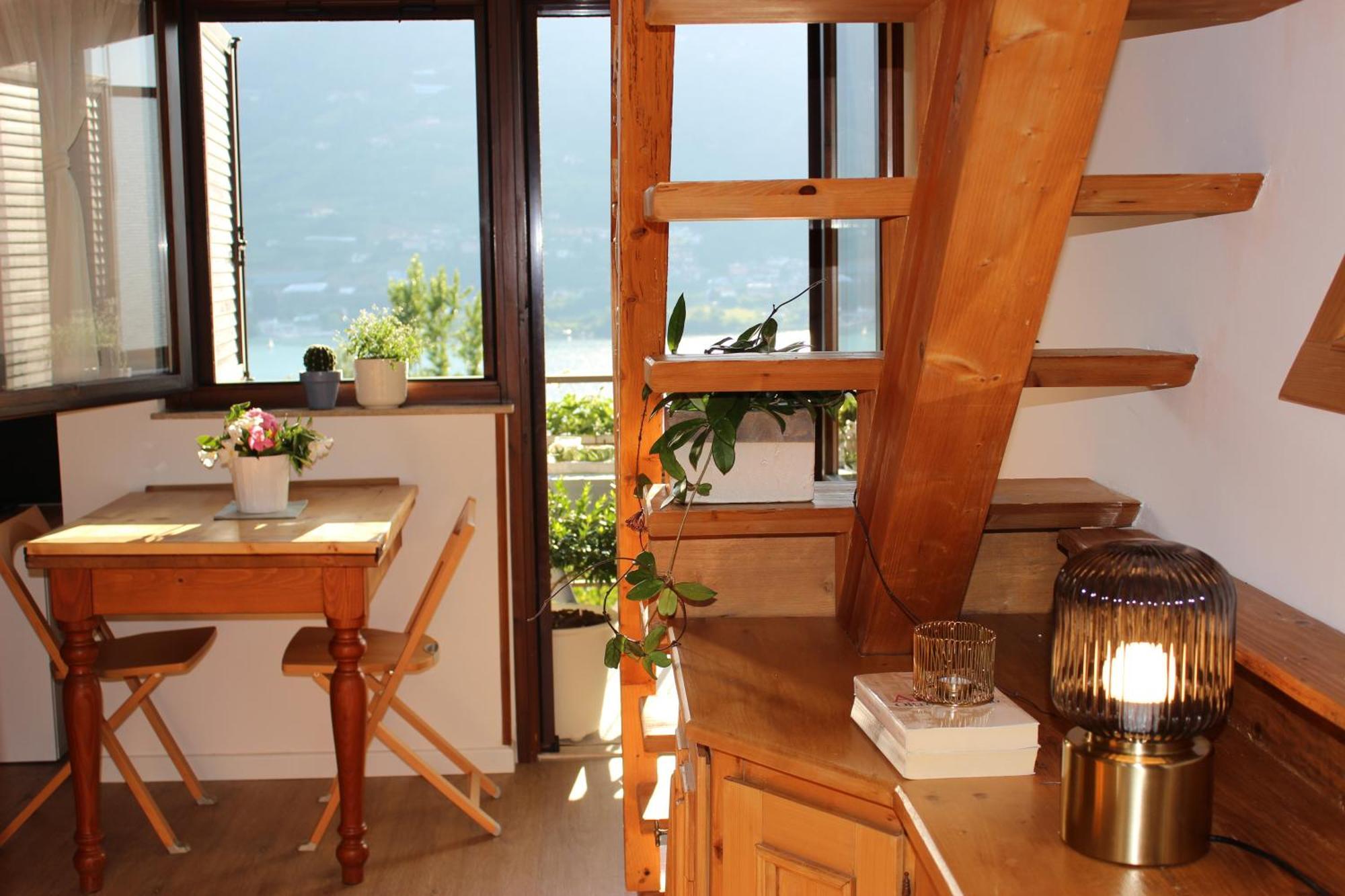 Serenity Escapes - Caldonazzo Lake Tenna エクステリア 写真