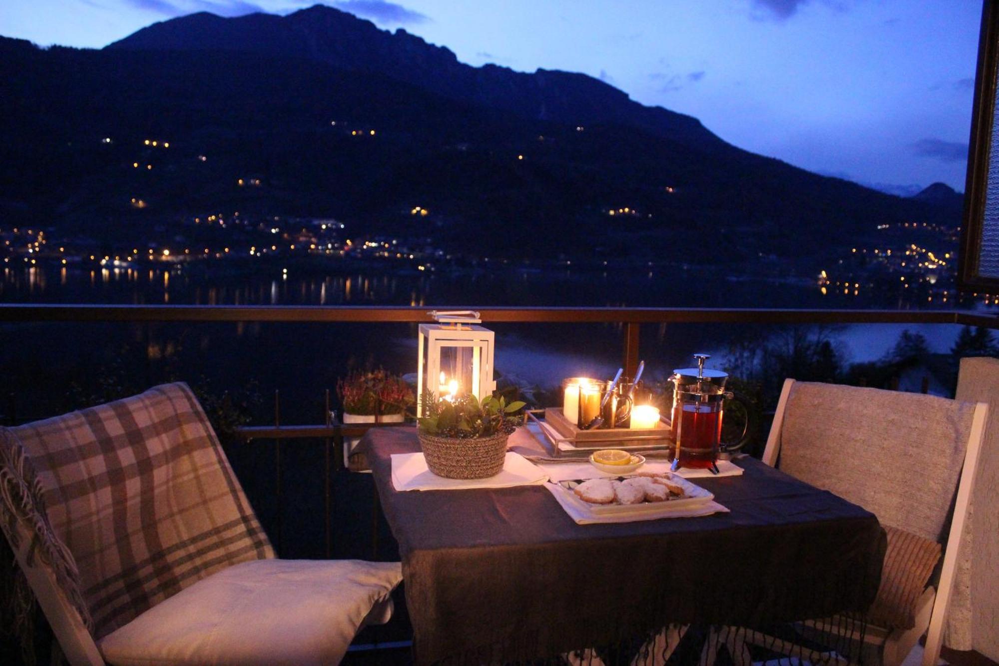 Serenity Escapes - Caldonazzo Lake Tenna エクステリア 写真